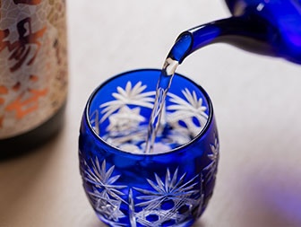 日本酒